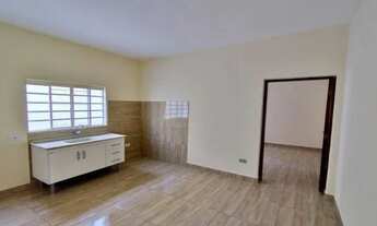 Imagem 4: Locação - Casa - Jardim Esmeralda - Santa Bárbara D'Oeste - SP