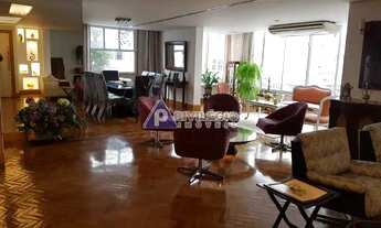 Imagem 4: Apartamento à venda, 3 quartos, 1 suíte, 1 vaga, Copacabana - RIO DE JANEIRO/RJ