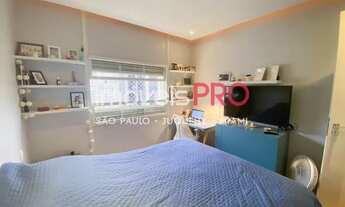 Imagem 7: Apartamento para locação Itaim bibi - SP