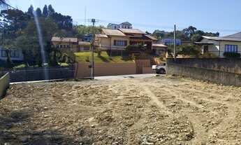 Imagem 2: TERRENO URBANO COMERCIAL - CENTRO - RIO NEGRINHO