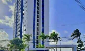 Imagem: Life universitá 2/4 ao lado da unit Farolândia