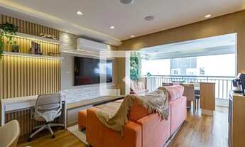 Imagem 4: Apartamento à Venda - Centro, 3 Quartos, 107 m2