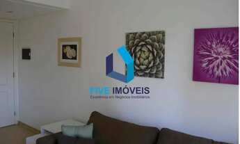 Imagem 3: Apartamento Duplex 50m² para locação - Itaim Bibi