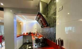 Imagem 3: Sobrado Baeta Neves - 3 dormitórios - 1 suíte - 2 vagas - 210m² SBC/SP