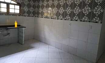 Imagem 6: Casa com 2 dormitórios, 2 salas e loja opc, alugar, R$ 700,00 - Pq. Bela Vista