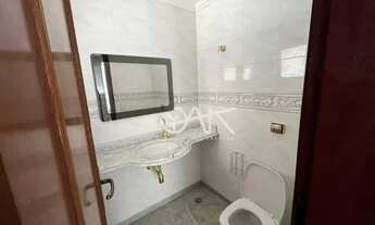 Imagem 7: Casa com 3 dormitórios para alugar, 250 m² por R$ 10.300,00/mês - Jardim das Colinas - São