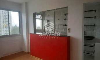 Imagem 4: Barra da Tijuca Apartamento com 2 dormitórios