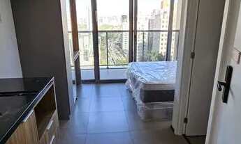 Imagem 4: Studio para venda ou aluguel nos Jardins