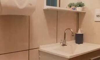 Imagem 5: Aluguel de vaga em quarto compartilhado