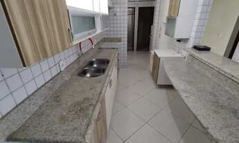 Imagem 7: Apartamento Frente Mar 3 quartos com Dce em Tambaú - João Pessoa - PB