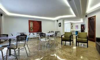 Imagem 4: Apto Totalmente Planej. Jd. Bela Vista 71 m² 2suítes/3wc/2v/varanda/s.f/play "Oportun