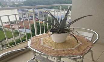 Imagem 3: Apartamento à venda na Vila Guedes na Rua São Francisco de Assis 885, Condomínio Edifício