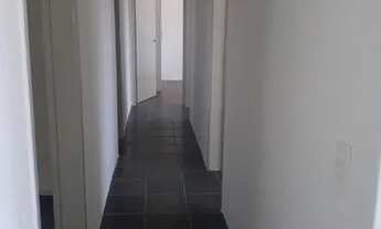 Imagem 8: Apartamento para venda tem 101 metros quadrados com 4 quartos