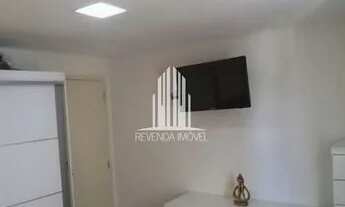 Imagem 5: Apartamento condomínio Raízes da Cantareira na Vila Nova Mazzei 138m² 2dormitório 1banhe