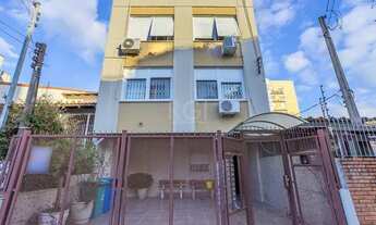 Imagem 2: Apartamento para Venda - 42.72m², 1 dormitório, Santana