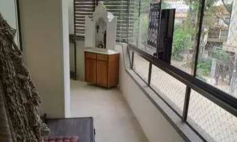 Imagem 4: COBERTURA 3 DORMITÓRIO UMA SUITE MASTER