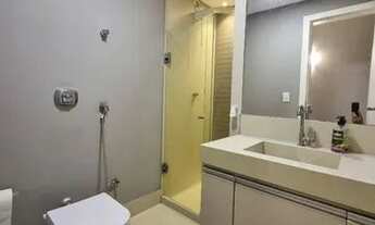 Imagem 6: Apartamento com 1 dormitório para alugar, 35 m² por R$ 1.900,00/mês - Praia da Costa - Vil