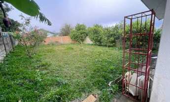 Imagem: Terreno com casa em Ponta Grossa PR