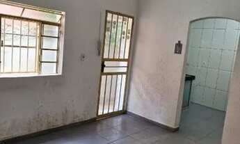 Imagem 3: Casa para aluguel, 2 quartos, 1 vaga, São Francisco - Belo Horizonte/MG