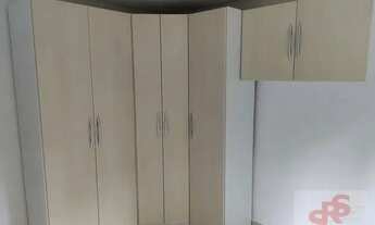 Imagem 6: Apartamento para Venda em Barueri, Vila São João, 2 dormitórios, 1 banheiro, 1 vaga