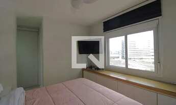 Imagem 3: Apartamento à Venda - Jardim Campo Grande, 4 Quartos, 133 m2