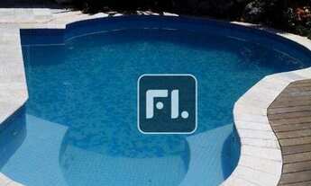 Imagem 3: Casa à venda, 450 m² por R$ 2.800.000,02 - Alphaville - Santana de Parnaíba/SP