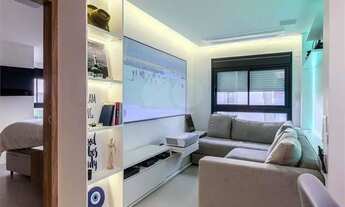 Imagem 7: Apartamento moderno com 92 m2 na Vila Olímpia