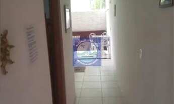 Imagem 3: Apartamento com Piscina