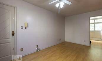 Imagem 3: Apartamento para Aluguel - Santa Cecília, 2 Quartos, 60 m2