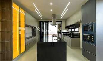 Imagem 7: Casa térrea com 3 suítes, nova, Condomínio Glarus, Swiss Park , Camponas