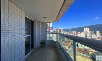 Imagem 6: Apartamento com 2 dorms, Caiçara, Praia Grande - R$ 480 mil, Cod