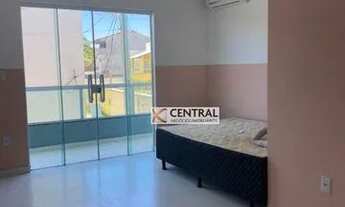 Imagem 2: Casa com 5 dormitórios à venda, 380 m² por R$ 580.000,00 - Jauá - Camaçari/BA