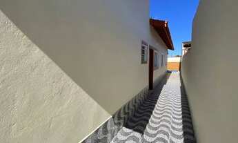 Imagem 5: Casa com 2 dormitórios à venda, 65 m² por R$ 249.900,00 - Jardim Leonor - Mongaguá/SP