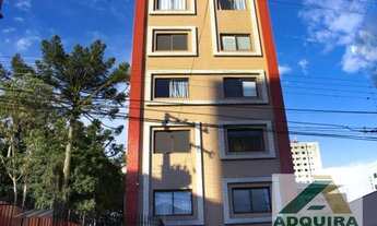 Imagem: Apartamento com 1 quarto no Edifício Cathedral