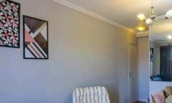 Imagem 5: Apartamento com 3 dormitórios à venda, 60 m² por R$ 415.000,00 - Ipiranga - São Paulo/SP