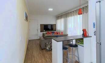 Imagem 7: Apartamento com 3 dorm. à venda, 78 m² por R$ 380.000 - Flex Osasco 1 - Novo Osasco - Osas