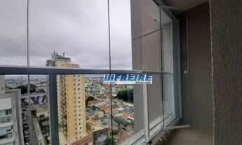 Imagem 5: Apartamento com 2 dormitórios para alugar, 65 m² por R$ 3.900,00/mês - Boa Vista - São Cae