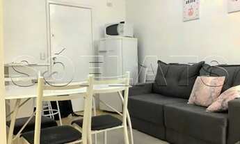 Imagem 3: Flat Moema Studio 30m² 1 dormitório 1 vaga para locação em Moema