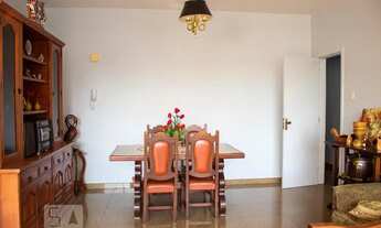 Imagem 7: Apartamento à Venda - Tijuca, 4 Quartos, 167 m2