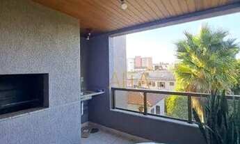 Imagem 4: Apartamento com 3 dormitórios para alugar, 106 m² por R$ 4.090,00/mês - Menino Deus - Port