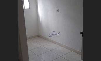 Imagem 2: Casa com 1 dormitório para alugar, 24 m² por R$ 700,00/mês - Jardim Guarau - São Paulo/SP