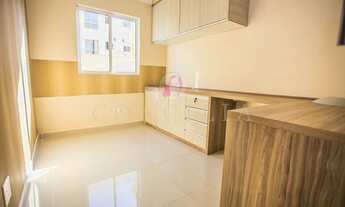 Imagem 3: Apartamento garden com 2 quartos em Capão Raso - Curitiba - PR