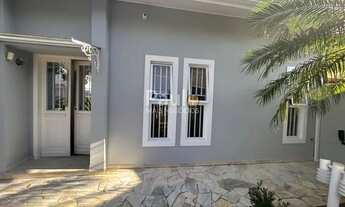 Imagem 2: Casa - Parque Alto Taquaral - Campinas