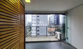 Imagem 4: Apartamento com 70m² ao lado do Shopping Morumbi