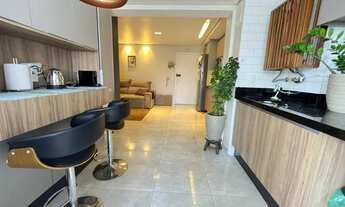 Imagem: Apartamento parkway Panamby