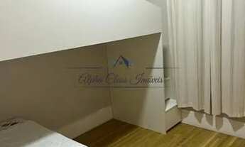 Imagem 6: Apartamento em Alphaville para locação - Jardins Tamboré