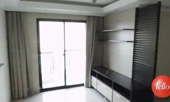 Imagem 3: São Paulo - Apartamento Padrão - Santana