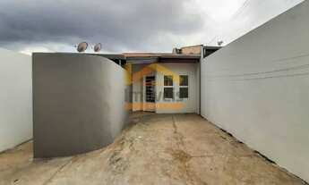 Imagem 2: AMERICANA - Casa Padrão - PARQUE NOVA CARIOBA