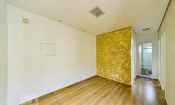 Imagem 2: Apartamento para Aluguel - Paulicéia, 2 Quartos, 54 m2