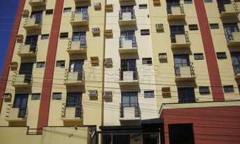 Imagem: Apartamento Padrão em Ribeirão Preto